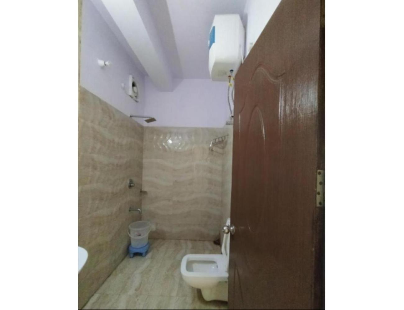 Hotel Super Mall Residency, Mussoorie Exterior foto